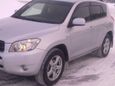 SUV   Toyota RAV4 2008 , 630000 , -