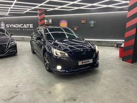  Subaru Legacy B4 2015 , 1650000 , 