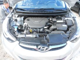  Hyundai Avante 2013 , 785000 , 