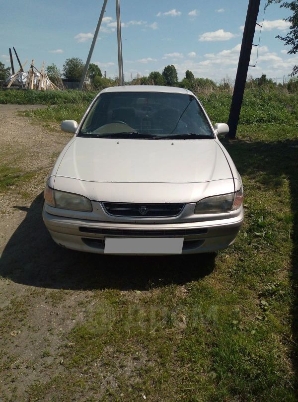  Toyota Corolla 1997 , 155000 , 