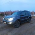 SUV   Toyota Land Cruiser Prado 2007 , 1450000 , 