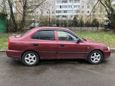  Hyundai Accent 2005 , 190000 , 