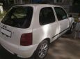  Nissan March 1998 , 65000 , 