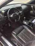 SUV   Infiniti QX70 2017 , 2400000 , 