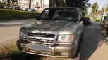 SUV   Isuzu Trooper 2000 , 450000 , 