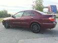  Nissan Bluebird Sylphy 2002 , 180000 , 