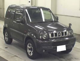 SUV   Suzuki Jimny Sierra 2012 , 770000 , 