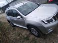 SUV   Nissan Terrano II 2017 , 900000 , 