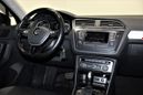 SUV   Volkswagen Tiguan 2017 , 1859000 , 