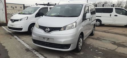    Nissan NV200 2018 , 1708000 , 