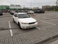  Toyota Mark II Wagon Qualis 2000 , 270000 , -