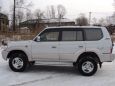 SUV   Toyota Land Cruiser Prado 1999 , 835000 , 