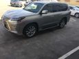 SUV   Lexus LX570 2015 , 5950000 , 