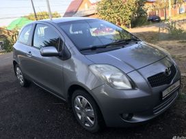  3  Toyota Yaris 2008 , 460000 , 