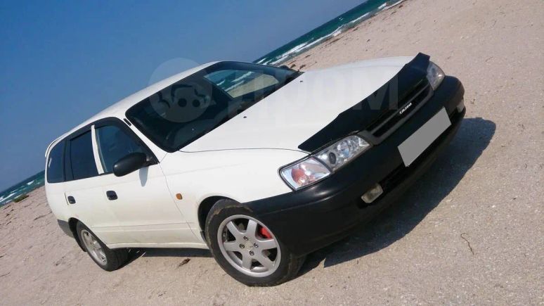  Toyota Caldina 1998 , 150000 , 