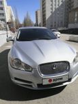  Jaguar XF 2010 , 950000 , 