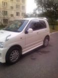 SUV   Daihatsu Terios Kid 2010 , 350000 , 