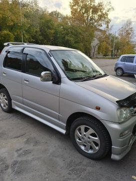 SUV   Daihatsu Terios Kid 2002 , 350000 , 