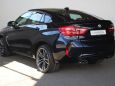 SUV   BMW X6 2015 , 4350000 ,  