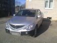  SsangYong Actyon Sports 2008 , 400000 , 