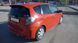  Honda Fit 2010 , 450000 , 