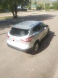 SUV   Nissan Qashqai 2016 , 1550000 , 