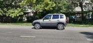 SUV   Chevrolet Niva 2006 , 240000 , 