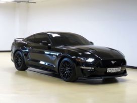  Ford Mustang 2019 , 3950000 , 