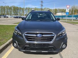  Subaru Outback 2018 , 1750000 , 