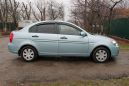  Hyundai Verna 2008 , 320000 , 