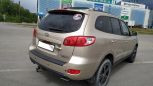 SUV   Hyundai Santa Fe 2006 , 620000 , 