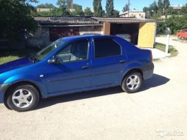  Renault Logan 2008 , 240000 , ٸ