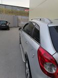 SUV   Opel Antara 2009 , 560000 , 