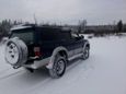 SUV   Toyota Hilux Surf 1997 , 555000 , 