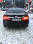  Toyota Camry 2011 , 1170000 , 