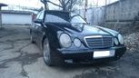  Mercedes-Benz E-Class 2001 , 300000 , 