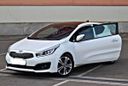  3  Kia ProCeed 2017 , 1200000 , 