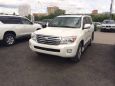 SUV   Toyota Land Cruiser 2012 , 3521581 , 