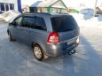    Opel Zafira 2008 , 380000 , 