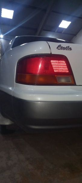  Toyota Vista 1995 , 265000 , 