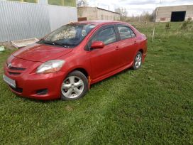  Toyota Yaris 2007 , 345000 , -