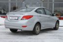  Hyundai Solaris 2013 , 535000 , 