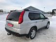 SUV   Nissan X-Trail 2008 , 688000 , 