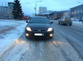  Ford Mondeo 2013 , 595000 ,  