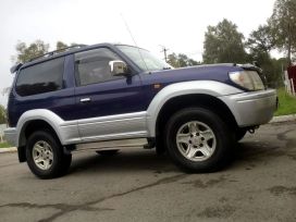 SUV   Toyota Land Cruiser Prado 1996 , 390000 , 