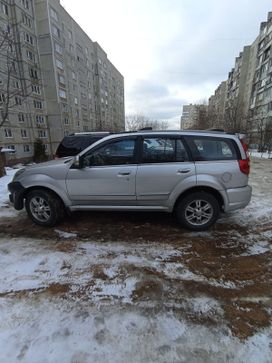 SUV   Great Wall Hover H3 2011 , 465000 , 