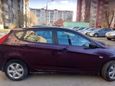  Hyundai Solaris 2011 , 380000 , 