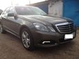  Mercedes-Benz E-Class 2010 , 1100000 , 