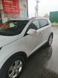 SUV   Kia Sportage 2011 , 798000 , 