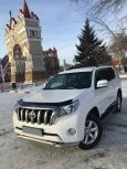 SUV   Toyota Land Cruiser Prado 2016 , 2700000 , 